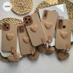 قاب قلب نسکافه ای