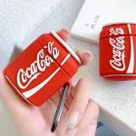 کیس ایرپاد کوکاکولا