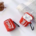 کیس ایرپاد کوکاکولا