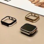 محافظ نگین دار اپل واچ
