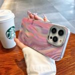 قاب ماه صورتی