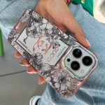 قاب گل مینیاتوری گوچی