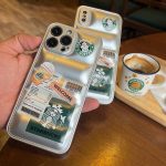 قاب پافر استارباکس