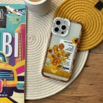 قاب گل آفتاب گردون اثر وینسنت ونگوگ