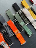 بند اپل واچ آلپاین