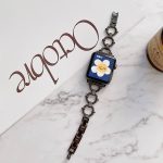 بند اپل واچ مدل گوچی