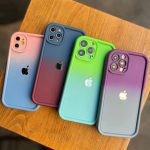 قاب سالید رنگین کمانی