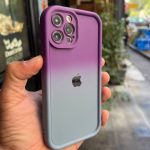 قاب سالید رنگین کمانی