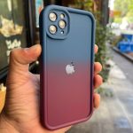 سالید رنگین کمانی