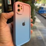 سالید رنگین کمانی