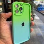 سالید رنگین کمانی