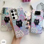 قاب گربه سیاه