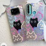 قاب گربه سیاه