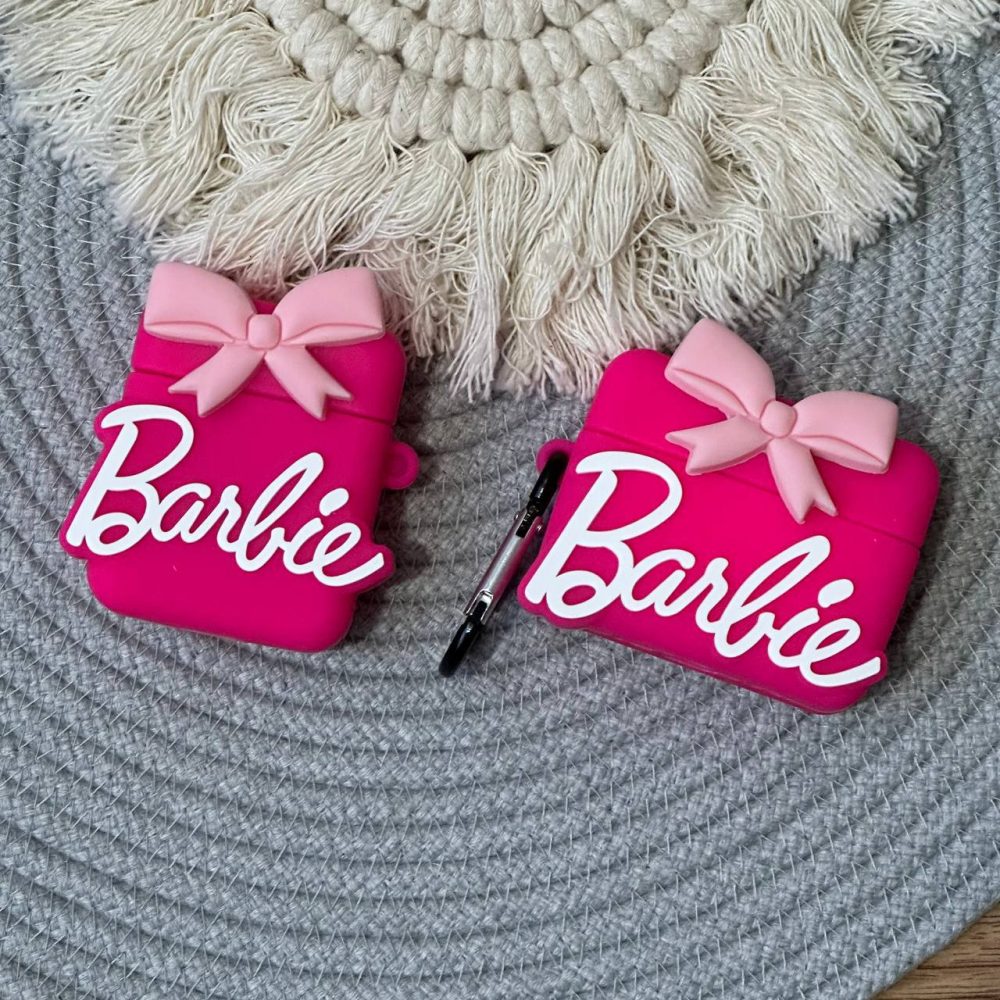 کیس ایرپاد باربی