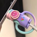 محافظ کابل طرح لبخند - Image 2