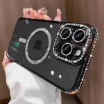 قاب دیاموند مگ سیف دورمشکی