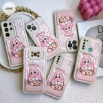 قاب پاتریک چرمی