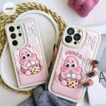 قاب پاتریک چرمی - Image 3