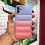 قاب پافر رنگین کمان