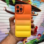 قاب پافر رنگین کمان