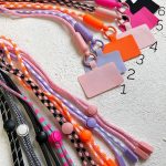 بند آویز بلند