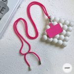 بند آویز بلند ساده