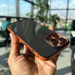 قاب تیتان نارنجی