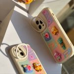 قاب پاتریک و باب اسفنجی استند شو