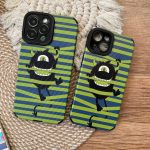 به همراه محافظ لنز