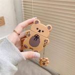 کیس ایرپاد خرس برانچ