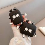 کیس ایرپاد هپل دست و پادار