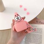 کیس ایرپاد پاتریک