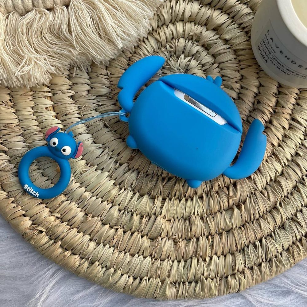 کیس ایرپاد استیج