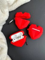 کیس ایرپاد قلب سه بعدی