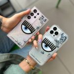 قاب چشم آکواریومی