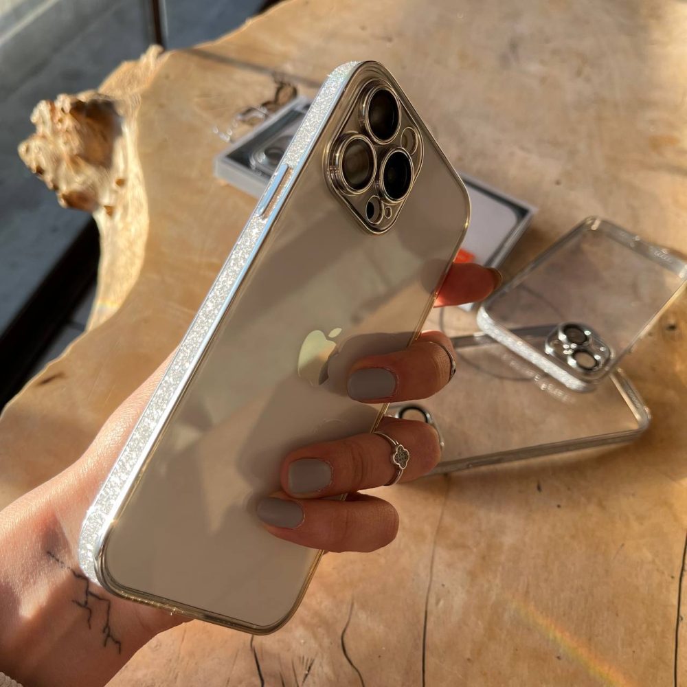 قاب دور شاین