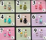 محافظ کابل و کابل جمع کن Smile