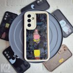 قاب سالید باب و پاتریک