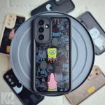 قاب سالید باب و پاتریک