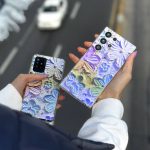 قاب گل یخی اندرویدی - Image 2