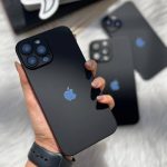 قاب پی سی مشکی