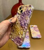 قاب گل رنگین کمانی