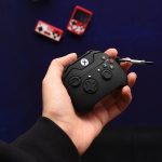 کیس ایرپاد دسته ایکس باکس