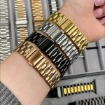 بند استیل اپل واچ