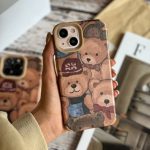 قاب خانواده خرسی