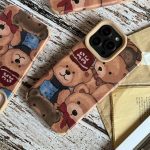 قاب خانواده خرسی