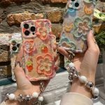قاب آبرنگی میوه ای
