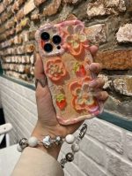 قاب آبرنگی میوه ای - Image 3