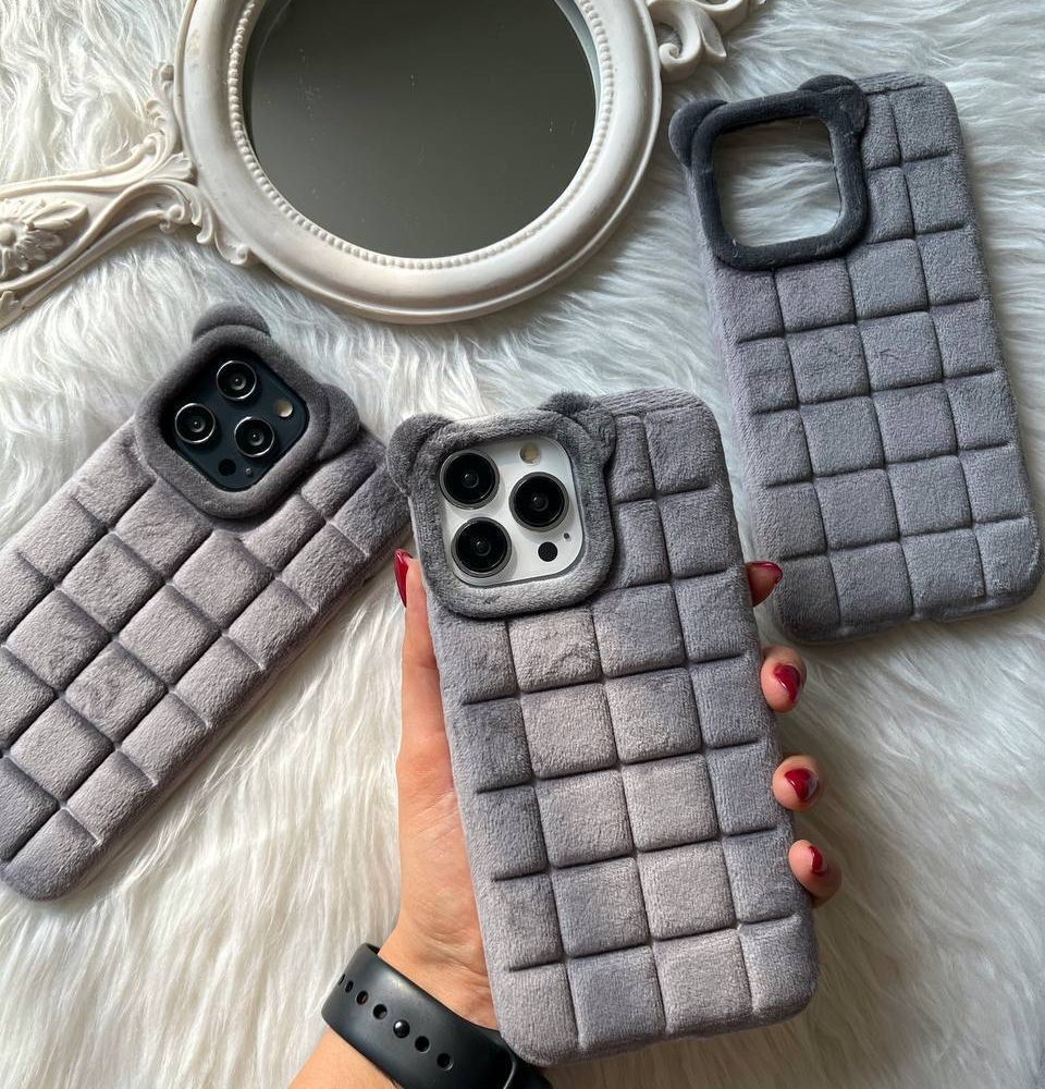 قاب گوش دار زمستونی