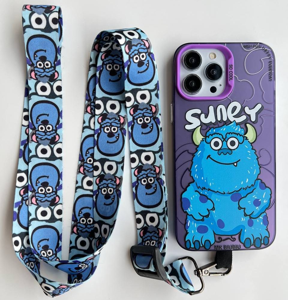 قاب سالی همراه با بند ست